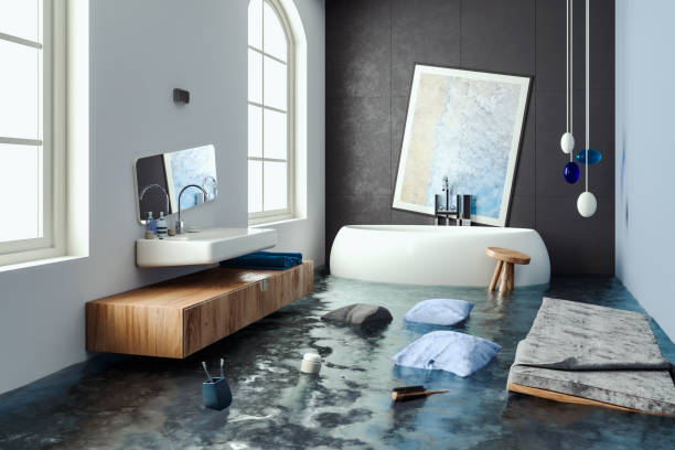 Best Local water damage restoration  in Agler Estates, FL